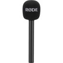 Entrevista GO RODE, Adaptador de mano para Wireless GO