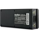 Batería de repuesto de Litio WB1200H P/AD1200 Pro Godox
