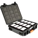 KIT DE PRODUCCION MC 12-LIGHT APUTURE