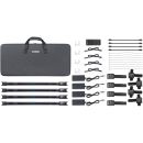 KIT 4 LAMPARAS DE LUZ LED RGB TL60 GODOX