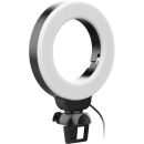 MINI LAMPARA LUZ LED VJIM CL06 ULANZI