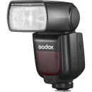 Flash Godox Fotográfico TT685IIN para Nikon Speedlite TTL