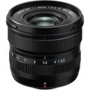 Lente Fujinon XF 8mm F/3.5 R WR PD