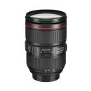 Lente Canon EF 24-105mm f/4L IS II USM