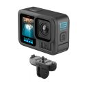 Soporte GoPro con cierre magnético