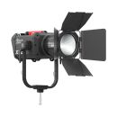 Kit Lámpara LED Aputure Bicolor Electro Storm XT26 - Lámpara LED monocolor (conector Bates, estuche)