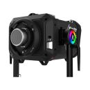 Kit Lámpara Aputure RGB LED Monolight CS15 Electro Storm con Estuche