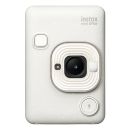 Cámara Fujifilm Instax Mini LiPlay Blanco