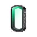 Filtro Magnético UV K&F Concept de la serie Nano-X con revestimiento verde para DJI Osmo Pocket 3