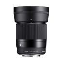 Lente SIGMA 30mm F1.4 DC DN (C) -RF