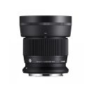 Lente SIGMA 56mm F1.4 DC DN (C) -RF