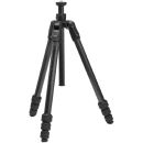 TRIPIE MANFROTTO MTBFRTC4GTFB BEFREE GT DE FIBRA DE CARBON