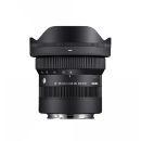 Lente SIGMA 10-18mm F2.8 DC DN Contemporary Fujifilm X