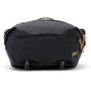 Mochila de Hombro Peak Design Outdoor Sling 7L. Color Negro (BAS-7-BK-1)