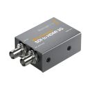 Micro Convertidor de Señal SDI a HDMI Blackmagic PSU 3G