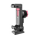 Soporte para Celular Ulanzi ST-27 con Zapata Dual (2476)