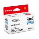 Cartucho Canon de Tinta PFI-4100 PC  Para PRO-1100