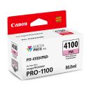 Cartucho Canon de Tinta PFI-4100 PM  Para PRO-1100