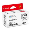 Cartucho Canon de Tinta PFI-4100 PGY Para PRO-1100