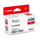 Cartucho Canon de Tinta PFI-4100 R Para PRO-1100