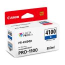 Cartucho Canon de Tinta PFI-4100 B Para PRO-1100
