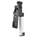 Empuñadura de Batería Godox  Montaje V AK-B02 para Luces ML100BI ML100R  ML60IIBi (montura V)