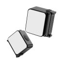 Lámpara LED Compacta Ulanzi LM18 para Osmo Action 4/3 y Pocket 3 (L042GBB1)