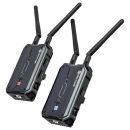 Hollyland Pyro H 4K HDMI Sistema de transmisión de Video Inalámbrico