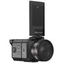 Hollyland VenusLiv V2 Cámara para Live Streaming 4K