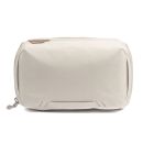 Estuche Peak Design Tech Pouch Versión 2.0 para Accesorios, Color hueso, de 2L (BTP-BO-2)