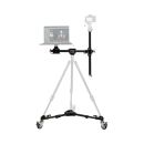 Kit de Conexión Portatil Tether Tools de anclaje para estudio portátil todo en uno (AIOK )