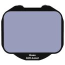 Filtro anti-laser clip in para Sony Full Frame