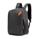 Mochila K&F Concept Backpack Estilo Nature Wander 09 (25L, Color Negro) KF13.210
