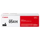 CARTRIDGE 054H BLACK
