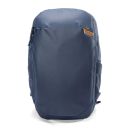 Mochila Backpack Peak Design de viaje (Color Azul Medianoche, de 30L) BTR-30-MN-2