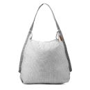 Bolso de Hombro Peak Design Tote Bag Plegable (Color Blanco) BPT-RW-1