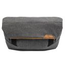 Estuche Peak Design Field Pouch para Accesorios V3 (Color Carbón) BP-CH-3