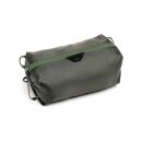 Estuche Peak Design de embalaje ultraligero (Color Salvia, 2.5L, XS) BUP-SG-XS-1