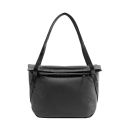 Bolso de mano Peak Design Everyday Tote v2 (Color Negro, 15L) BEDT-15-BK-2