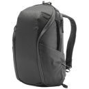 Mochila Backpack Peak Design Everyday V2.0 (Color Negro, Capacidad 15L) BEDBZ-15-BK-2