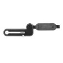 Correa de Mano Peak Design de microembrague para Cámara Mirrorless Micro Clutch (placa en L)  MC-L-1