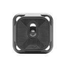 Placa Estándar Peak Design V3 para trípode de Cámara (PL-S-3)