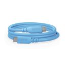 Cable de Alta Calidad RODE SC27 BLUE USB-C a USB-C Longitud de 2 mts