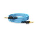 Cable RODE para auriculares NTH-100, Azul 1.2 M