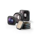 Kit de lentes + filtros para Hero13 Black