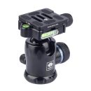 SIRUI K-10X Ball Head with TY-50X plate