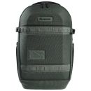 Mochila Pelican De  Viaje 18L Carbon  PX18TRVL