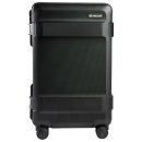 Maleta Pelican de Viaje Aereo Negro HC22TRVLBLK