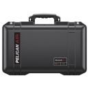 Maleta Pelican Viaje Aereo Carbon 1535TRVL