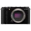 Cámara Fujifilm X-M5 Negra Body